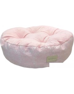 Лежак Macaron MACPINKFUR01 (розовый) Anteprima