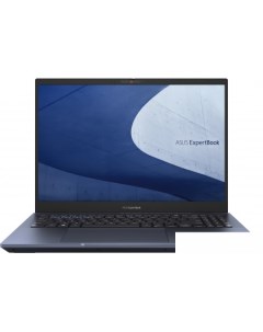 Ноутбук ExpertBook B5 OLED B5602CBA-L20376 Asus