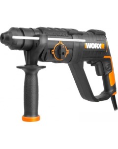 Перфоратор WX337 Worx