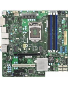 Материнская плата MBD X11SAE M B Supermicro