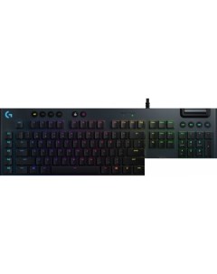 Клавиатура G815 GL Tactile 920-008991 Logitech