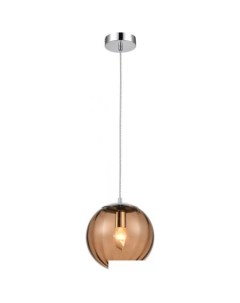 Подвесная люстра Folie VL5513P31 Vele luce