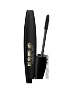 Тушь для ресниц Big Volume Lash 9 мл Eveline cosmetics