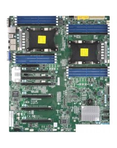 Материнская плата MBD X11DPG QT B Supermicro