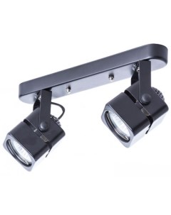 Спот Misam A1315PL 2BK Arte lamp