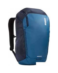 Рюкзак Chasm 26L TCHB 115 посейдон Thule