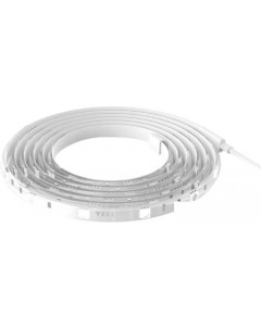 Светодиодная лента Lightstrip Plus YLDD04YL Yeelight