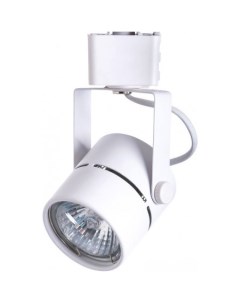 Трековый светильник Mizar A1311PL-1WH Arte lamp