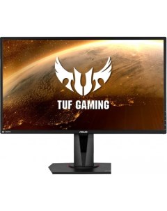 Монитор TUF Gaming VG27AQ Asus