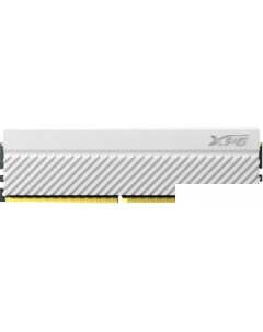 Оперативная память XPG GAMMIX D45 16ГБ DDR4 3200 МГц AX4U320016G16A-CWHD45 Adata