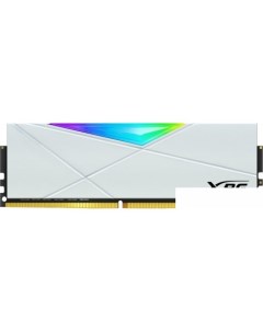 Оперативная память XPG Spectrix D50 RGB 16ГБ DDR4 4133МГц AX4U413316G19J SW50 Adata