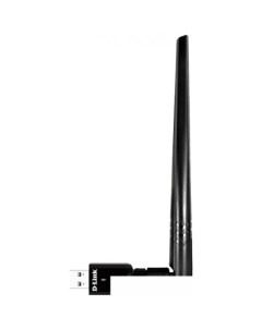 Wi Fi адаптер DWA 185 RU A1A D-link