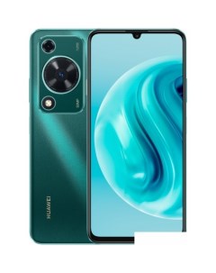 Смартфон nova Y72 MGA-LX3 8GB/256GB (зеленый) Huawei