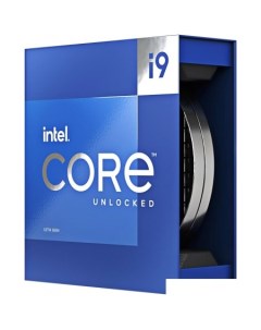 Процессор Core i9 13900K BOX Intel