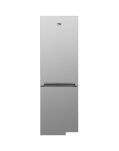 Холодильник RCSK270M20S Beko