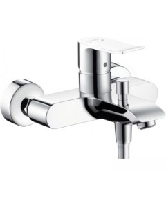 Смеситель Metris 31480000 Hansgrohe