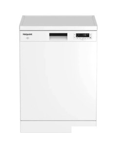 Отдельностоящая посудомоечная машина HF 4C86 Hotpoint-ariston