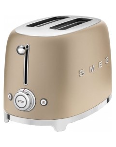 Тостер TSF01CHMEU Smeg