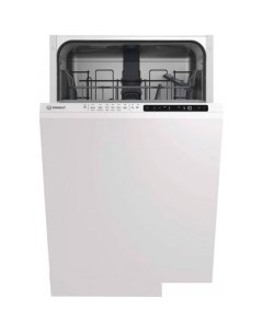 Встраиваемая посудомоечная машина DIS 1C69 Indesit