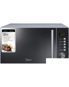 Микроволновая печь AM 820 CMF Midea