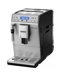 Эспрессо кофемашина Autentica Plus 29 620 SB Delonghi