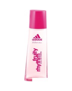 Туалетная вода Fruity Rhythm EdT 50 мл Adidas