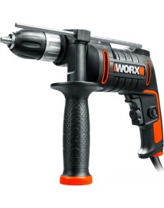 Ударная дрель WX317 2 Worx