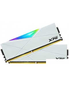 Оперативная память XPG Spectrix D50 RGB 2x8GB DDR4 PC4 28800 AX4U36008G18I DW50 Adata