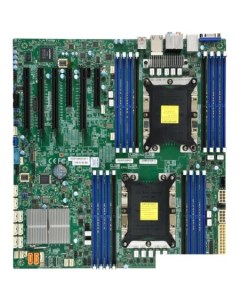 Материнская плата MBD-X11DAi-N Supermicro