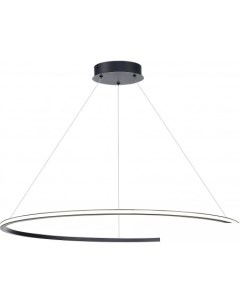 Подвесная люстра Out ST604.443.57 St luce