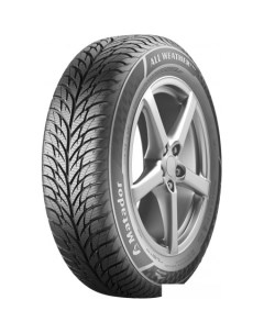 Автомобильные шины MP 62 All Weather Evo 195/55R15 89V Matador