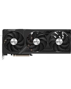 Видеокарта GeForce RTX 4090 Windforce V2 24G GV-N4090WF3V2-24GD Gigabyte