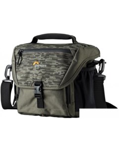 Сумка Nova 170 AW II (камуфляж) Lowepro