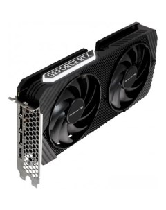 Видеокарта GeForce RTX 4060 Ti Ghost 8GB NE6406T019P1-1060B Gainward