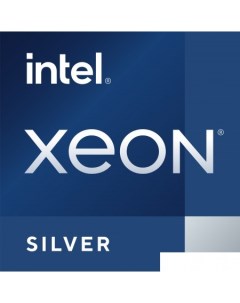 Процессор Xeon Silver 4316 Intel