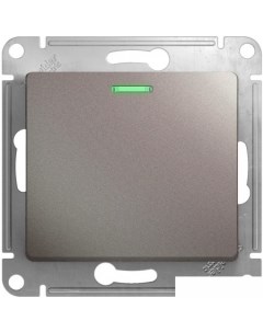 Выключатель Glossa GSL001213 Schneider electric