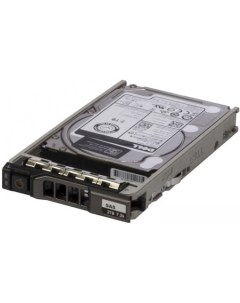 Жесткий диск 400 AUQX 2 4TB Dell