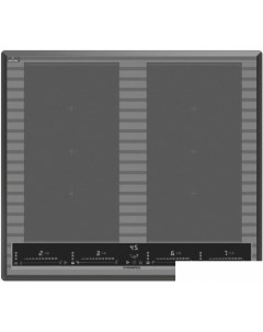 Варочная панель CVI594SF2MDGR Lux Maunfeld