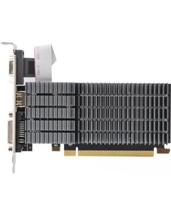 Видеокарта Radeon R5 220 1GB DDR3 AFR5220-1024D3L5-V2 Afox