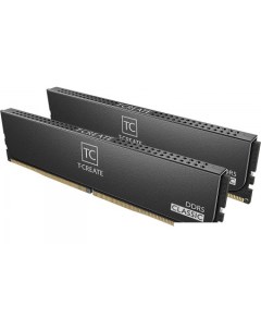 Оперативная память T Create Classic 2x32ГБ DDR5 5600 МГц CTCCD564G5600HC46DC01 Team