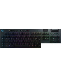 Клавиатура G915 Lightspeed GL Tactile 920 008909 Logitech