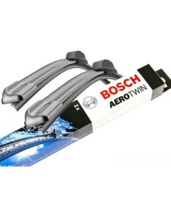 Щетки стеклоочистителя 3397014494 Bosch