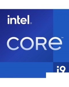 Процессор Core i9-11900F Intel