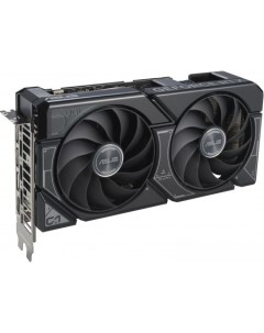 Видеокарта Dual GeForce RTX 4060 OC Edition 8GB GDDR6 DUAL-RTX4060-O8G Asus