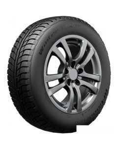 Автомобильные шины Winter T/A KSI 215/65R17 99T Bfgoodrich