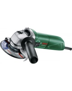 Угловая шлифмашина PWS 650-125 06034110R0 Bosch