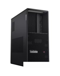 Компьютер ThinkStation P3 Tower 30GS003QRU Lenovo