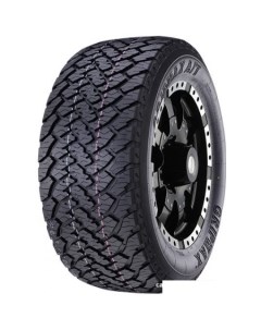 Летние шины Inception A/T 235/75R15 109T Gripmax