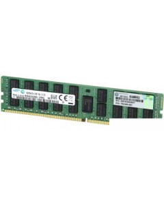 Оперативная память 32ГБ DDR4 2933 МГц P06189 001 Hp