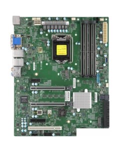 Материнская плата MBD-X11SCA-F-O Supermicro